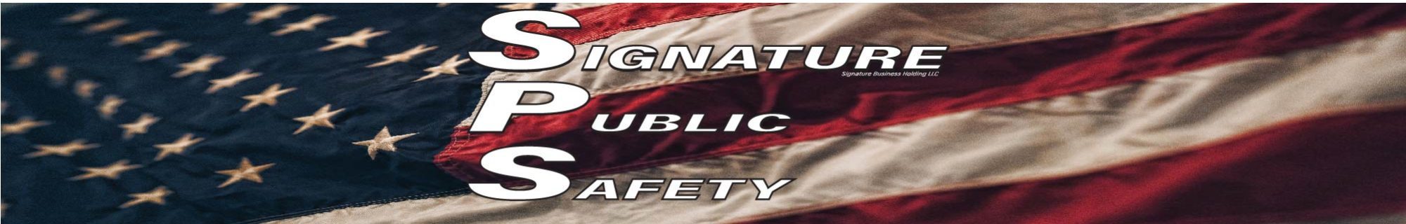 Signature Public Safety